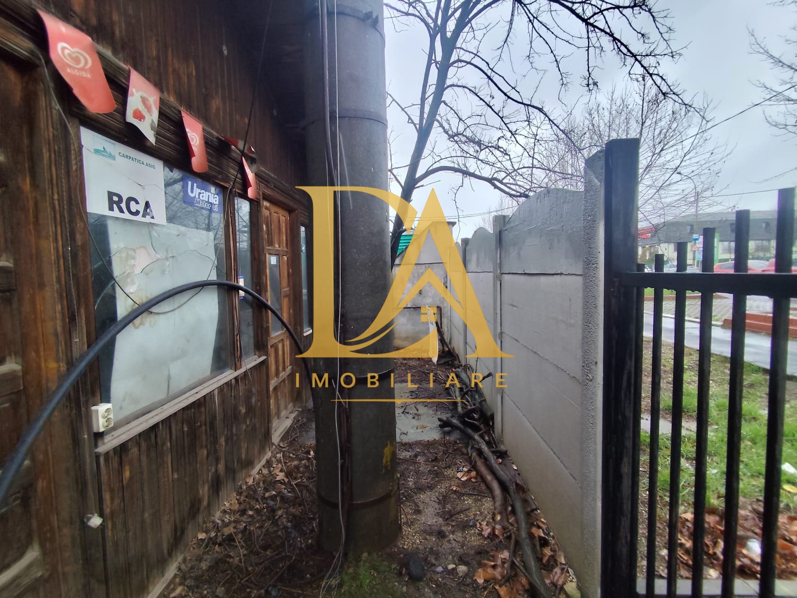 Spatiu Comercial/Teren/Casa/Vila Soseaua Alexandriei de inchiriat - foto 24