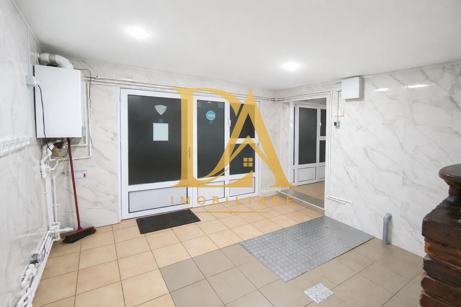 Spatiu comercial de inchiriat in zona Bucurestii Noi - foto 4