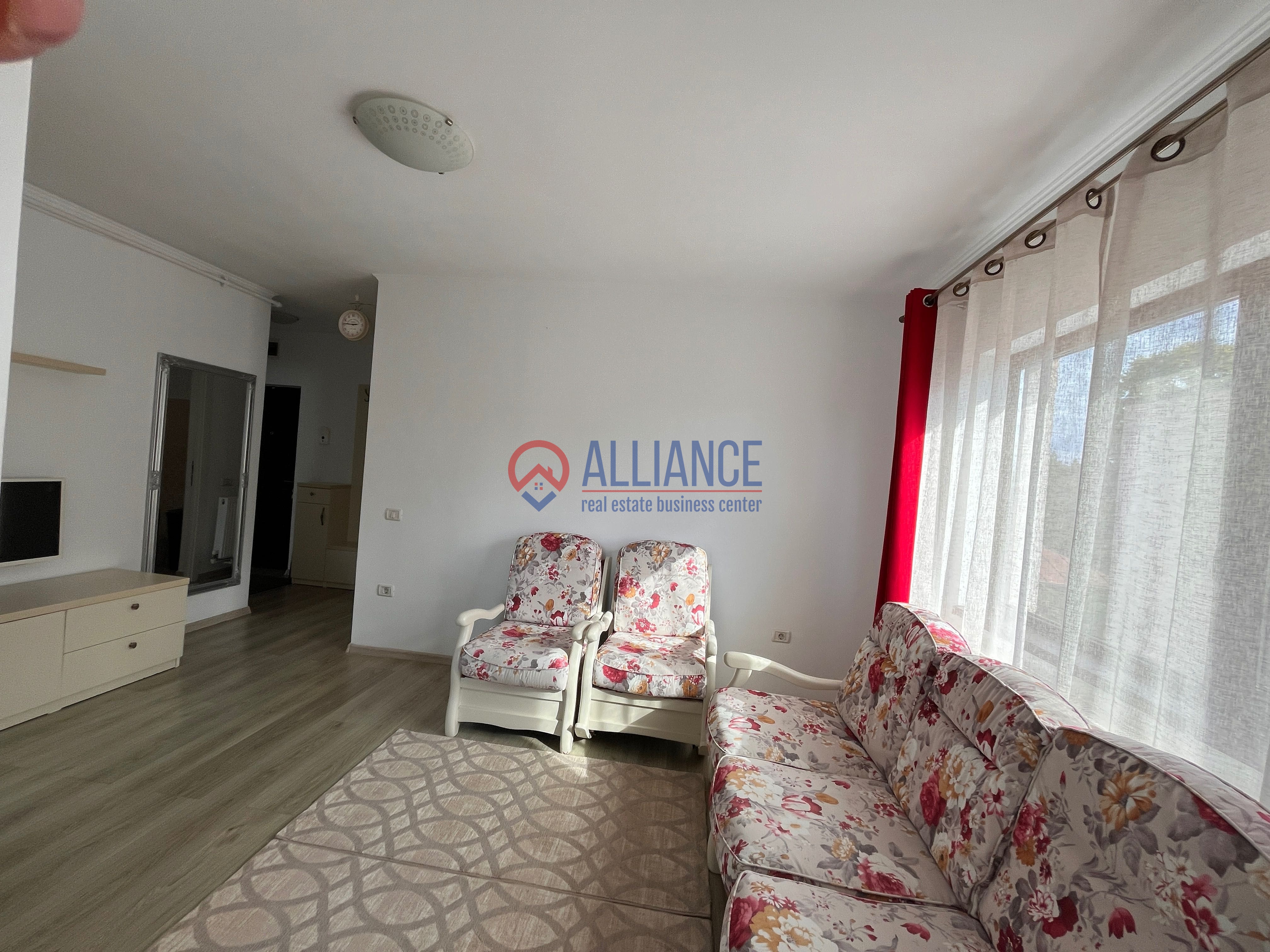 Apartament 2 camere mobilat ,utilat, Bd. 1 Mai (Billa) - foto 2