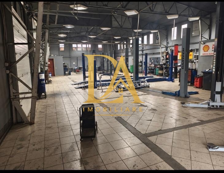 0%Comision Service echipat de inchiriat zona Cascadelor/Militari/Drumul Taberei - foto 13