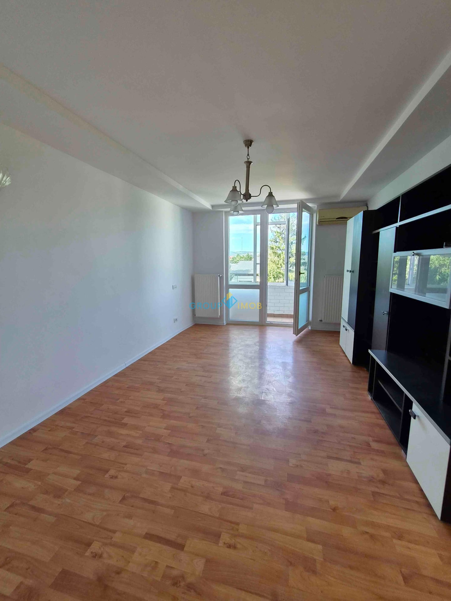 Apartament 3 camere decomandate ultracentral liceul de arte