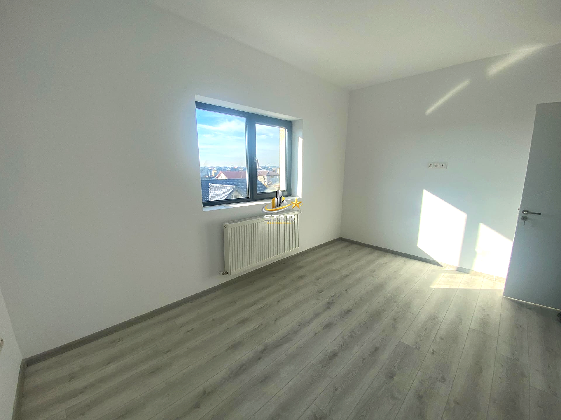 Apartament Bragadiru 51 mp zona Crisul repede - foto 5