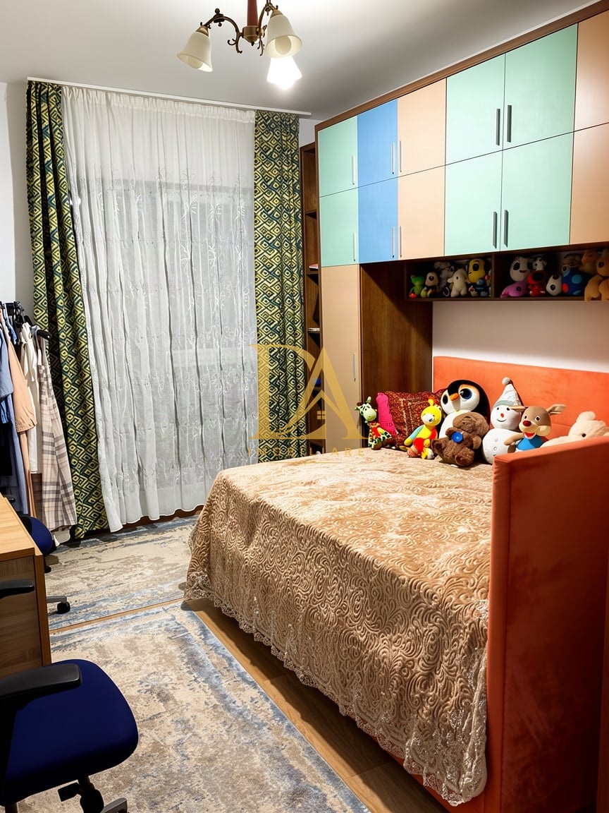 0% Comision  3 CAMERE  82 mp | POPEȘTI-LEORDENI | STR. BIRUINȚEI| - foto 7