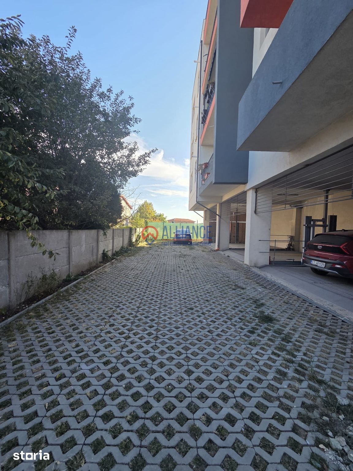 Apartament 3 camere, zona Veterani Constanța - foto 7