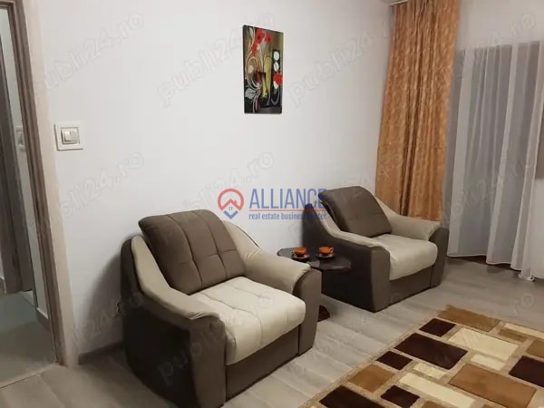 Proprietar   Închiriez apartament 2 camere zona Victoria (EMAG) - foto 2