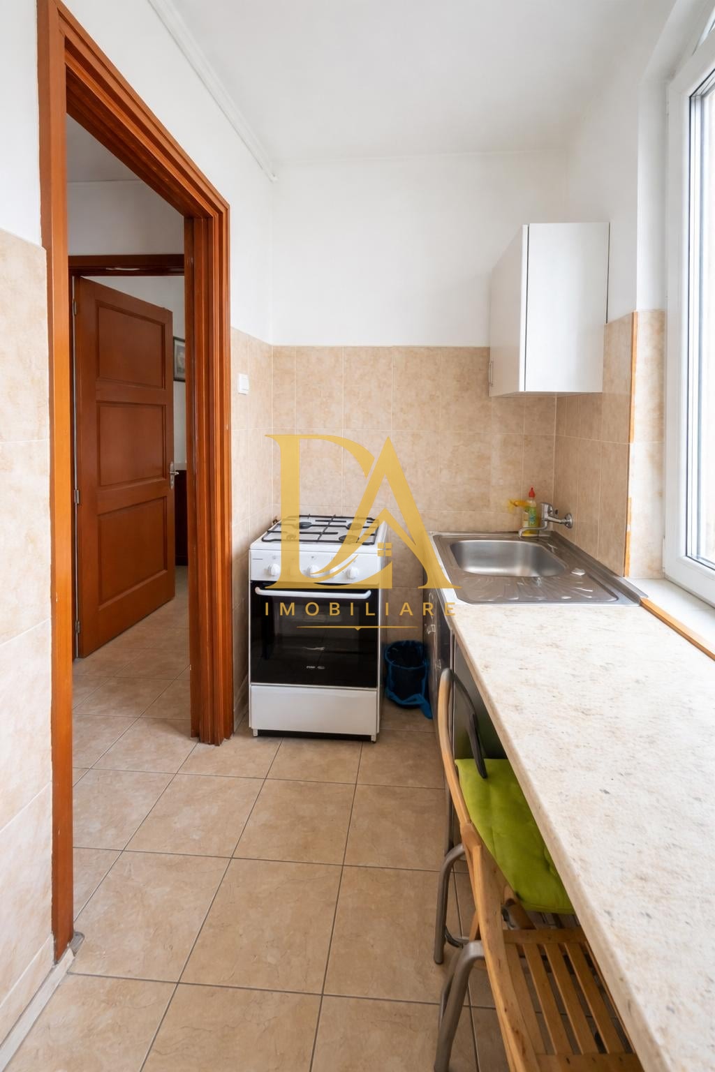 0%Comision Apartament cu 2 camere Romana - foto 7