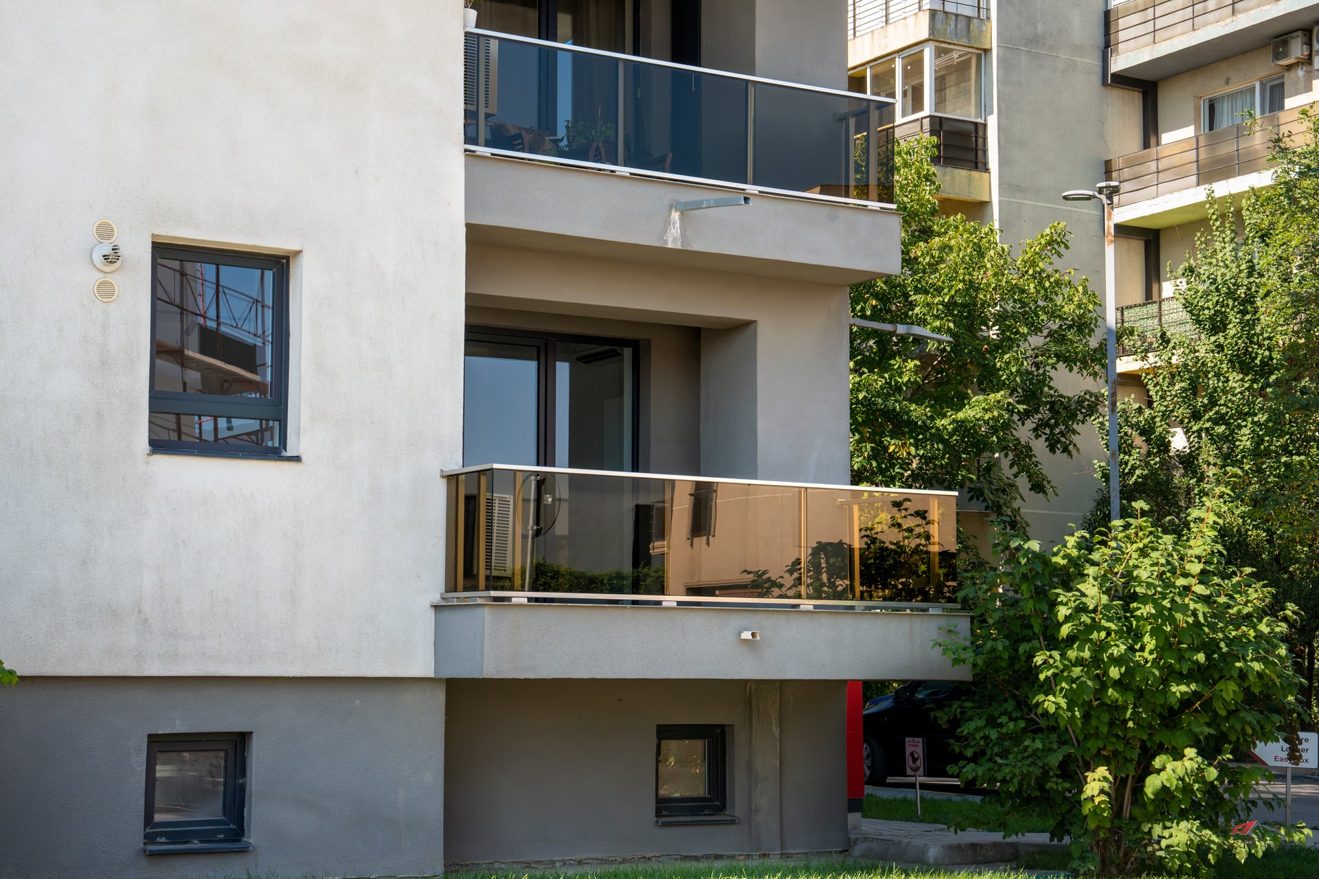 De inchiriat - Maurer Tomis Plus spatiu pentru birouri 144mp - foto 25