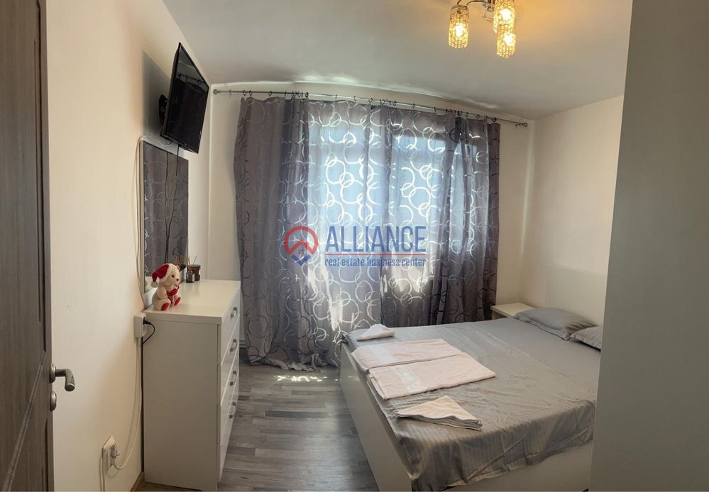 Apartament Constanta zona Tomis Nord - foto 3