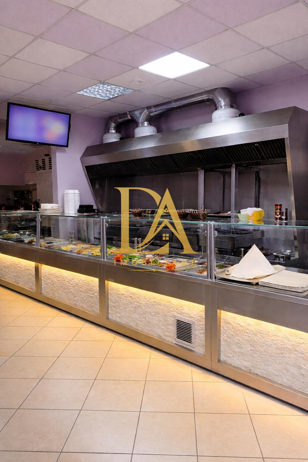 Spatiu Comercial (Horeca) de inchiriat Soseaua Chitilei - foto 2