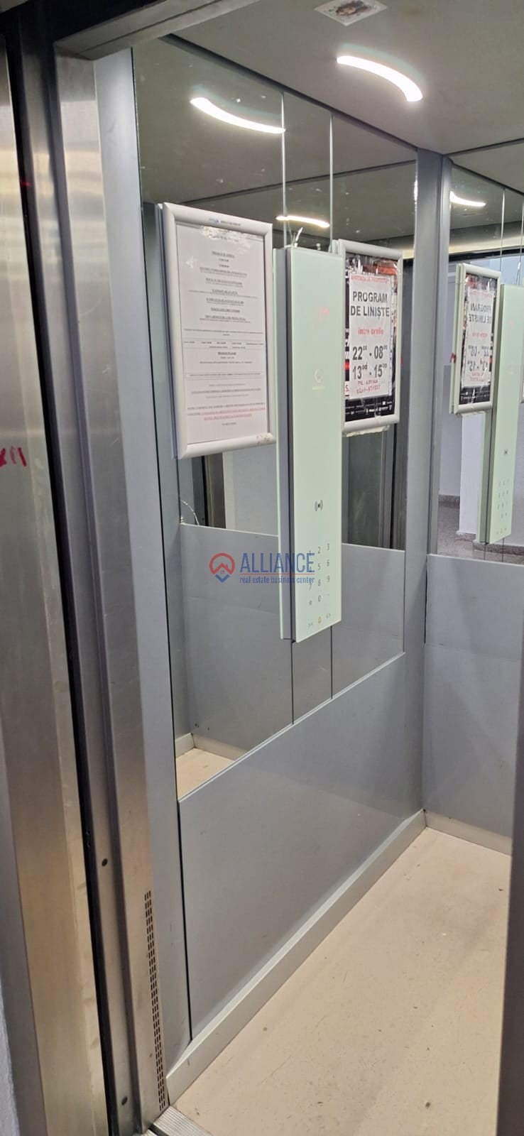 Apartament 3 camere în Mamaia, SUMERLAND - foto 17
