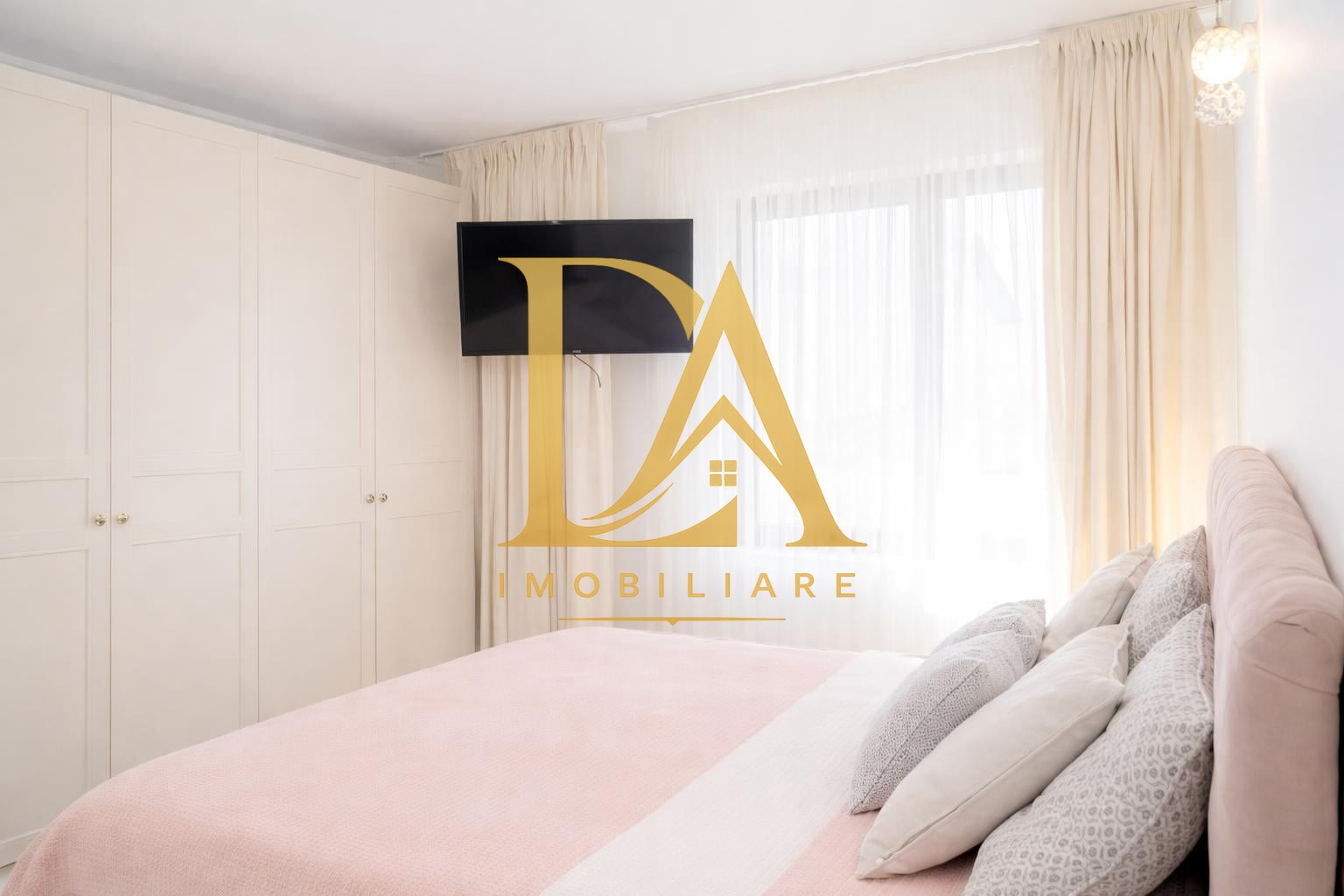 0%Comision Apartament cu 3 camere in zona Straulesti Nord de vanzare - foto 7