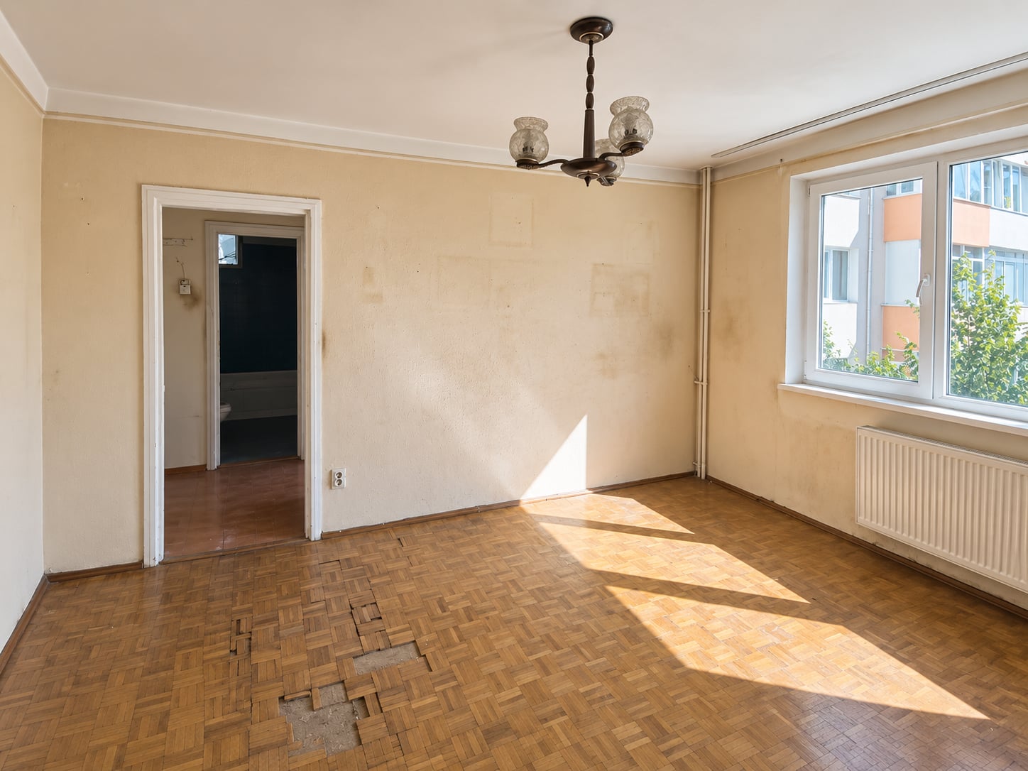 Apartament 3 camere – Str. Ștefan cel Mare, Suceava - foto 4