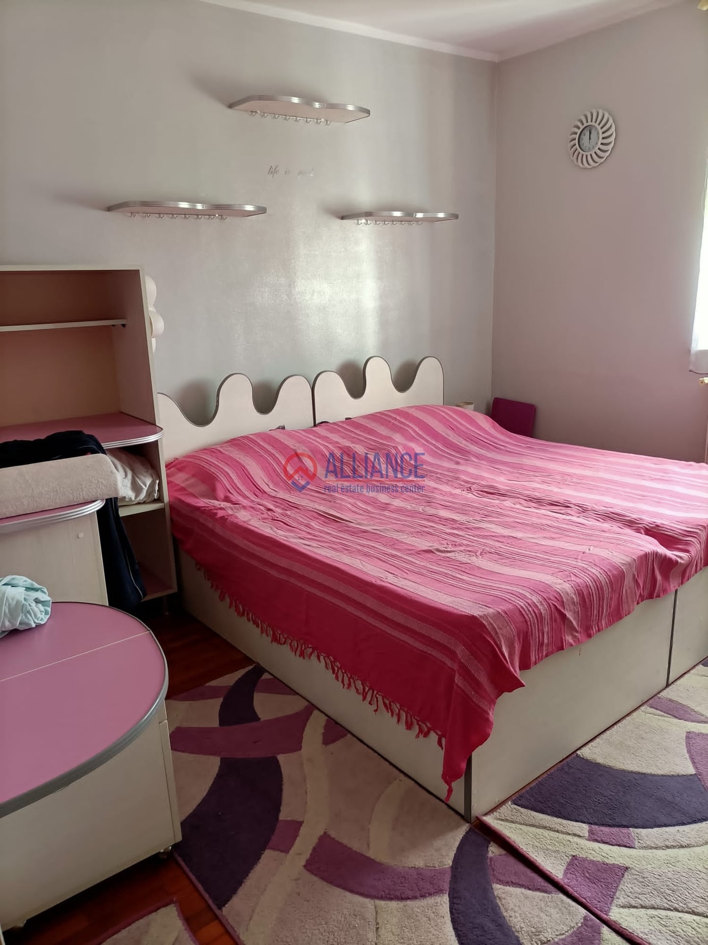 Apartament de închiriat în zona Inel 1 Eden - Imagine principala