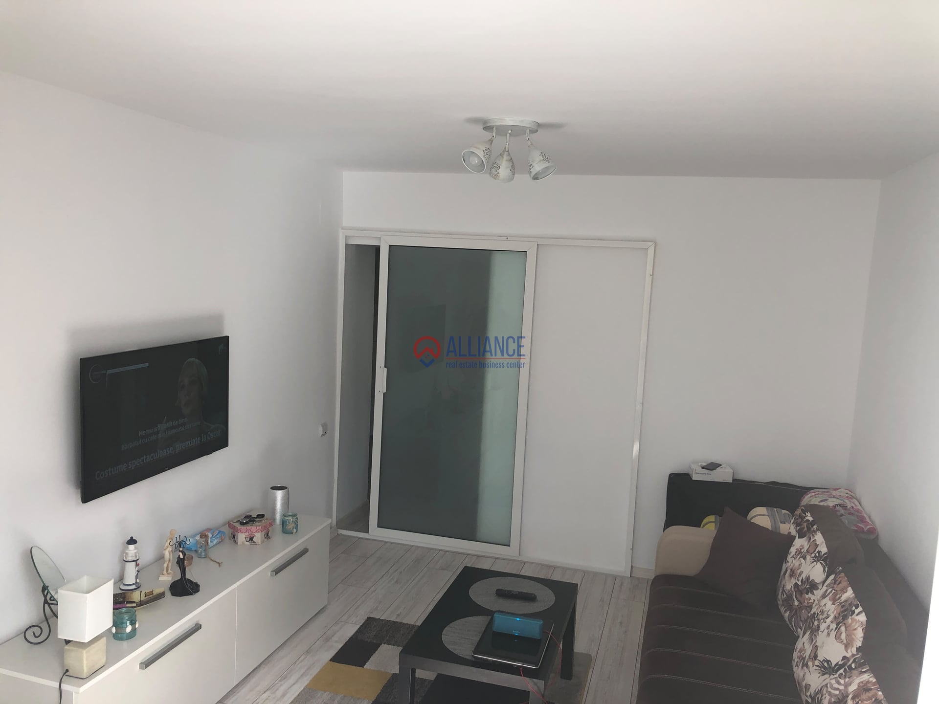 Închiriez ap 2 cam, Tomis nord 🐾 PET FRIENDLY - foto 4