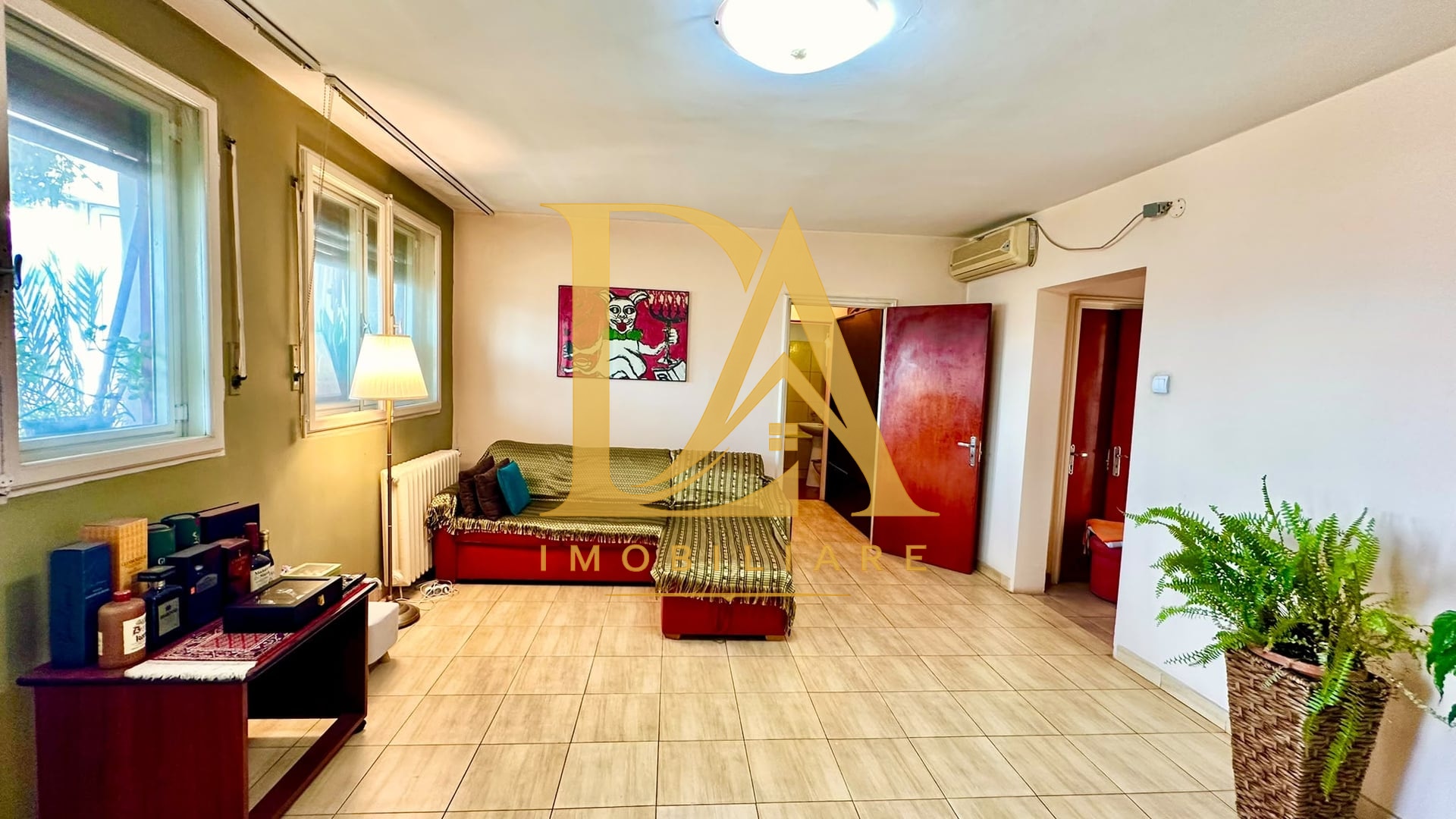 0%Comision. Apartament cu 2 camere Calea Dorobanti - foto 21