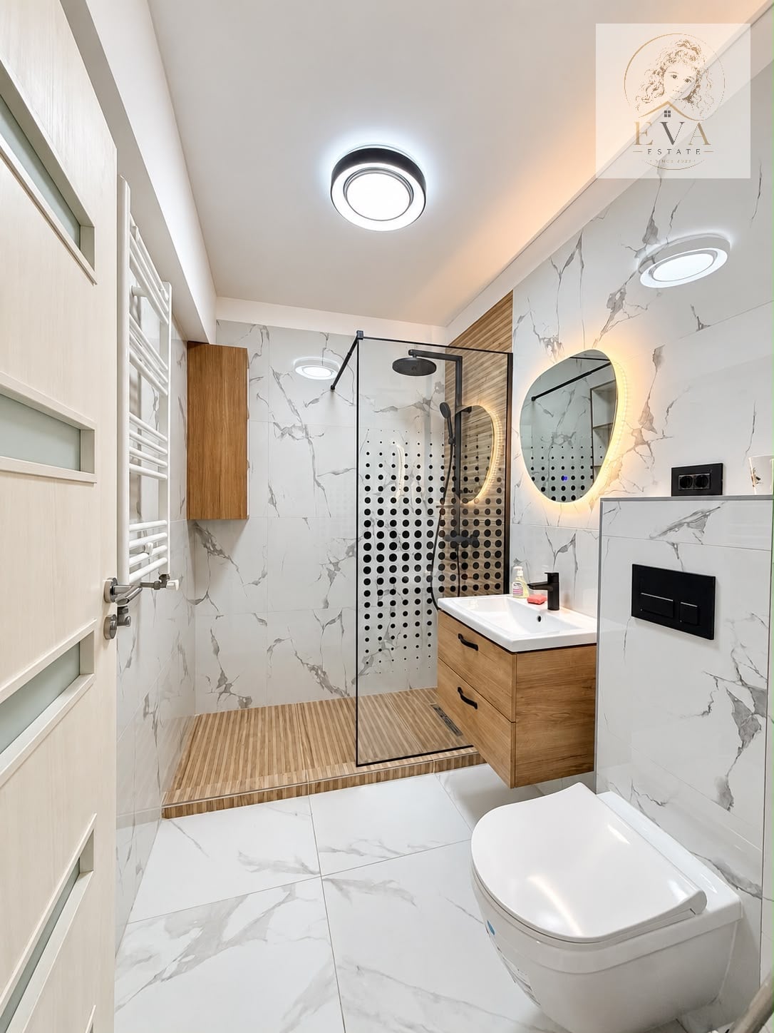 PRIMA ÎNCHIRIERE | 2 CAMERE PREMIUM | 7 MIN DE METROU BERCENI | PARCARE INCLUSĂ - foto 10