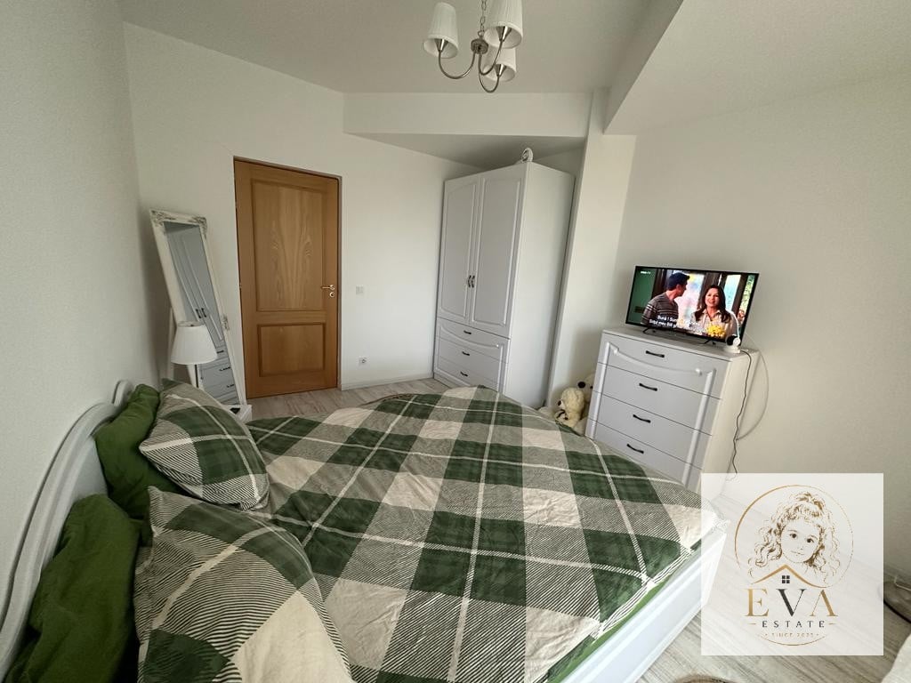 2 CAMERE DE ÎNCHIRIAT – NEW RESIDENCE GHENCEA - foto 14