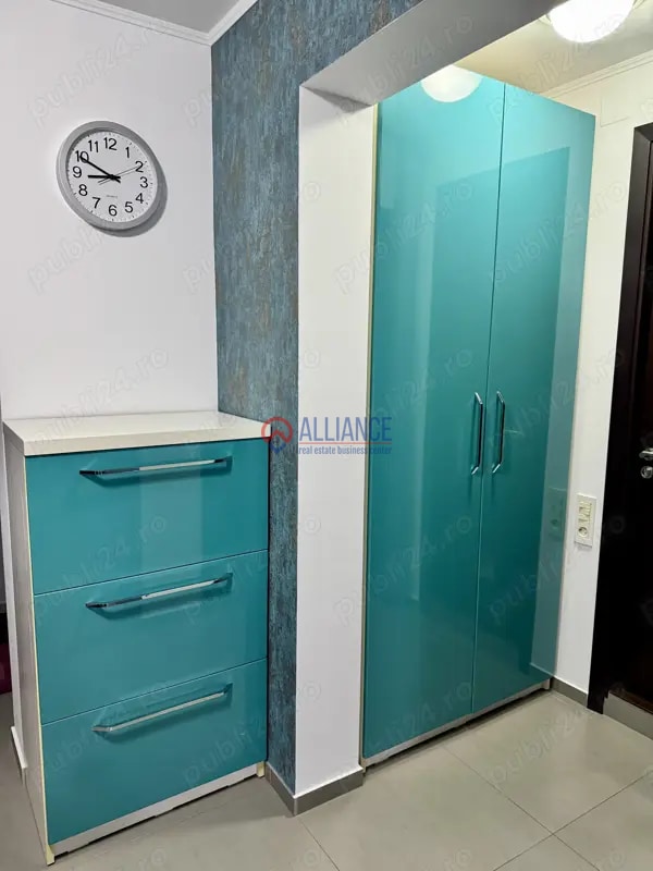 Apartament 2 camere, recent renovat | Tomis Nord - foto 6