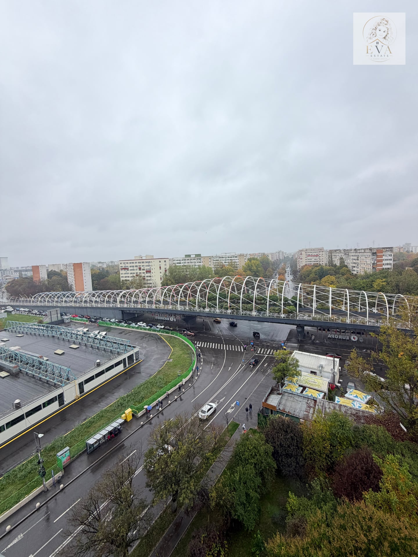 GARSONIERĂ DE ÎNCHIRIAT – BD. METALURGIEI 7-11 - foto 9