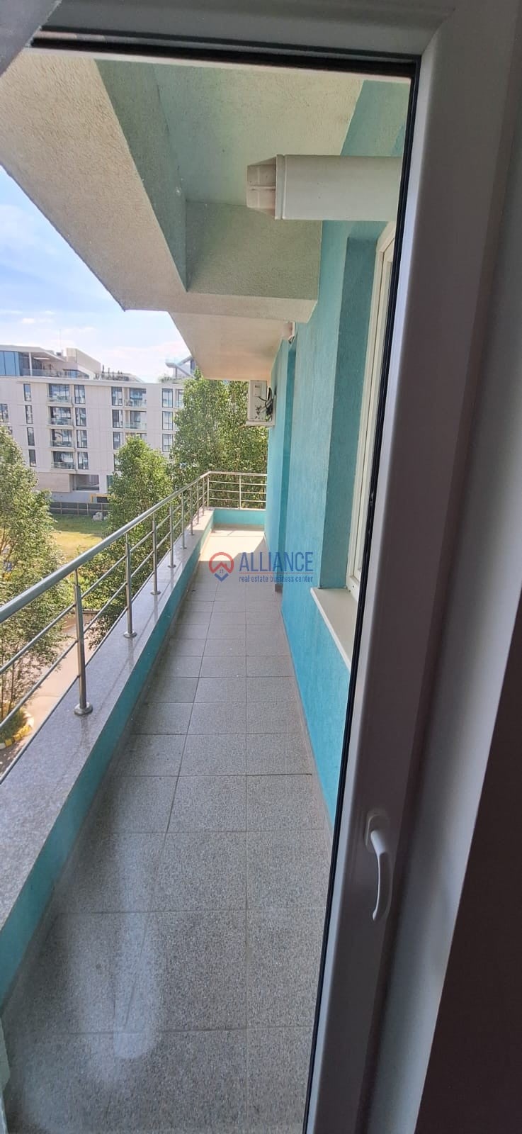 Apartament 3 camere în Mamaia, SUMERLAND - foto 16