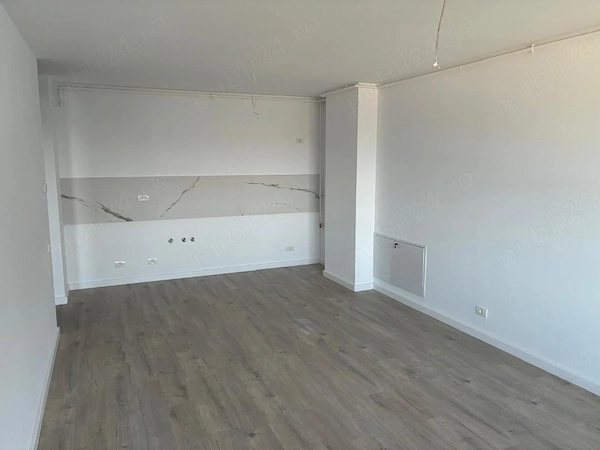 Grand Via -Apartament 2 camere etaj 1, bloc NOU - foto 7