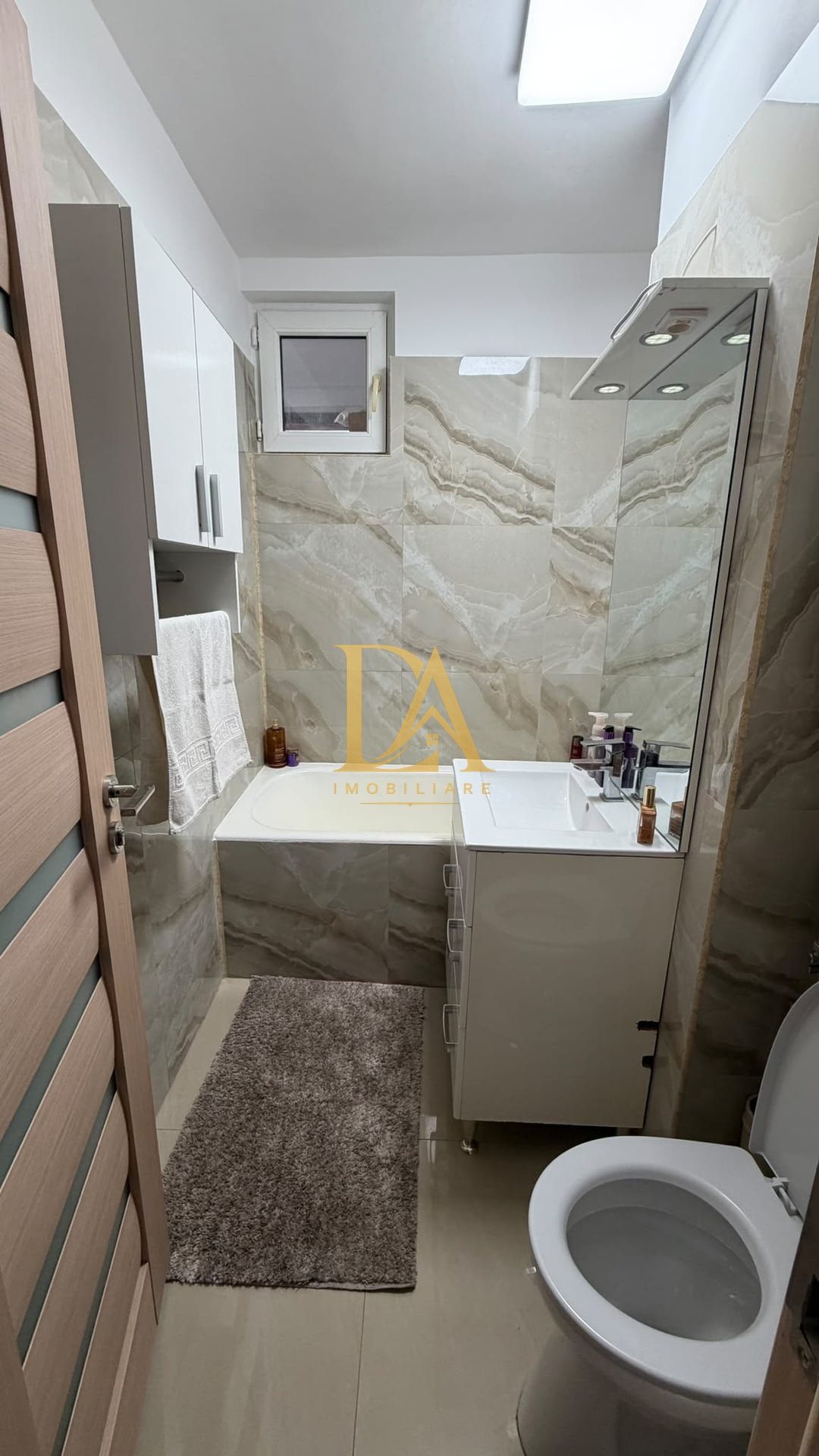 2 CAMERE RENOVAT 2026 | 9 MIN METROU PIAȚA SUDULUI | PET FRIENDLY - foto 4