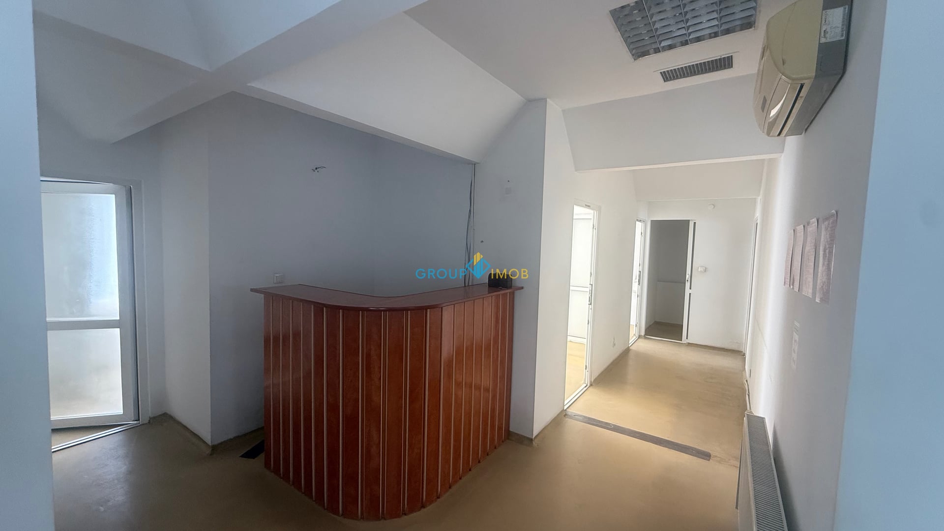 Spatiu Comercial zona Centrala(Curtea de Apel-Kaufland) - foto 4