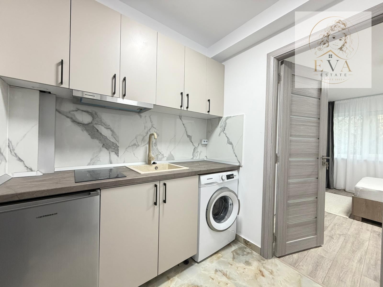 Garsonieră de vânzare București Sector 3 – investiție cu chiriaș 56.500 € - foto 29