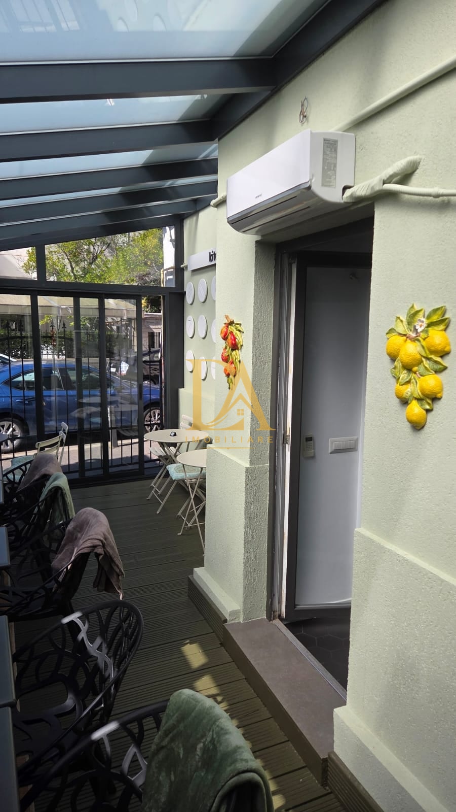 0%Comision SPAȚIU COMERCIAL PIAȚA ROMANĂ | 74 MP - foto 7