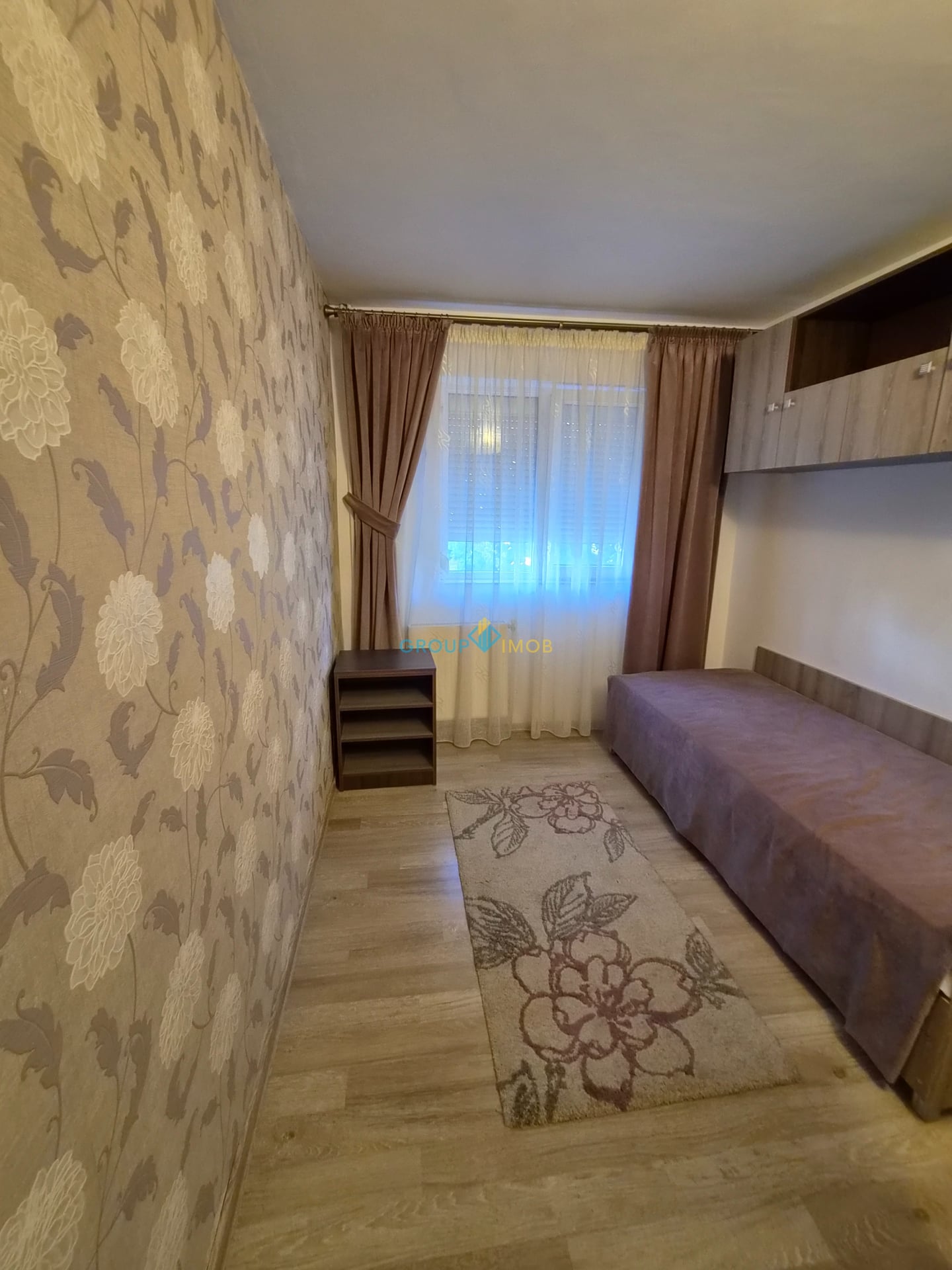 Apartament 3 camere Milcov et.3/4 - foto 7