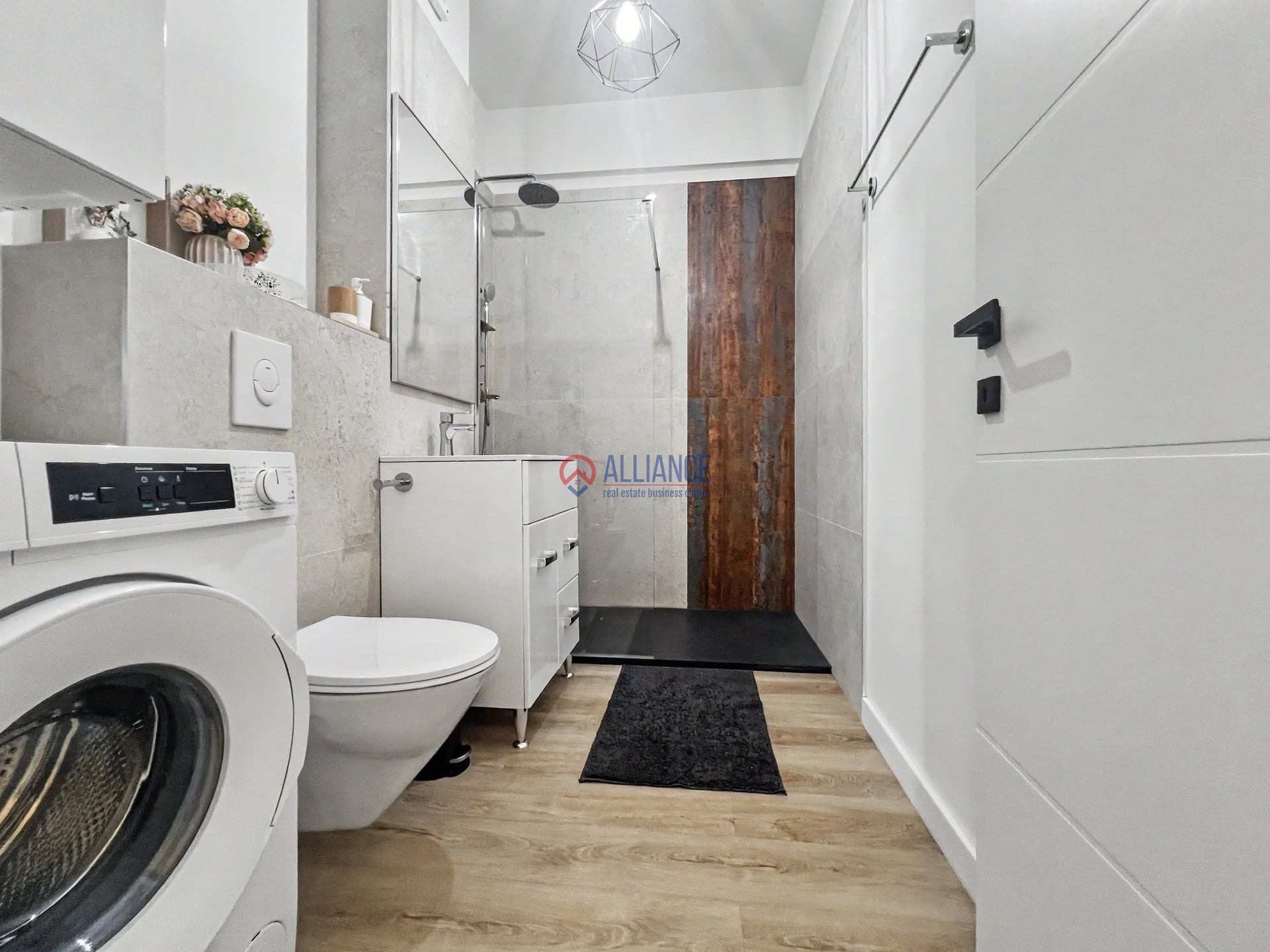 TOMIS NORD - Studio Premium la 1 minut de Campus |Aviatorii | Parcare subterană| - foto 7