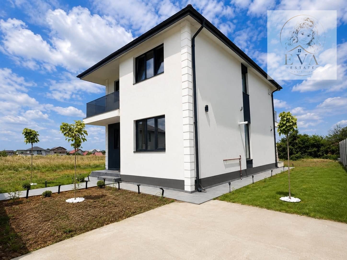 CASĂ INDIVIDUALĂ P+1+POD | 450 MP TEREN | BERCENI, ILFOV - foto 14