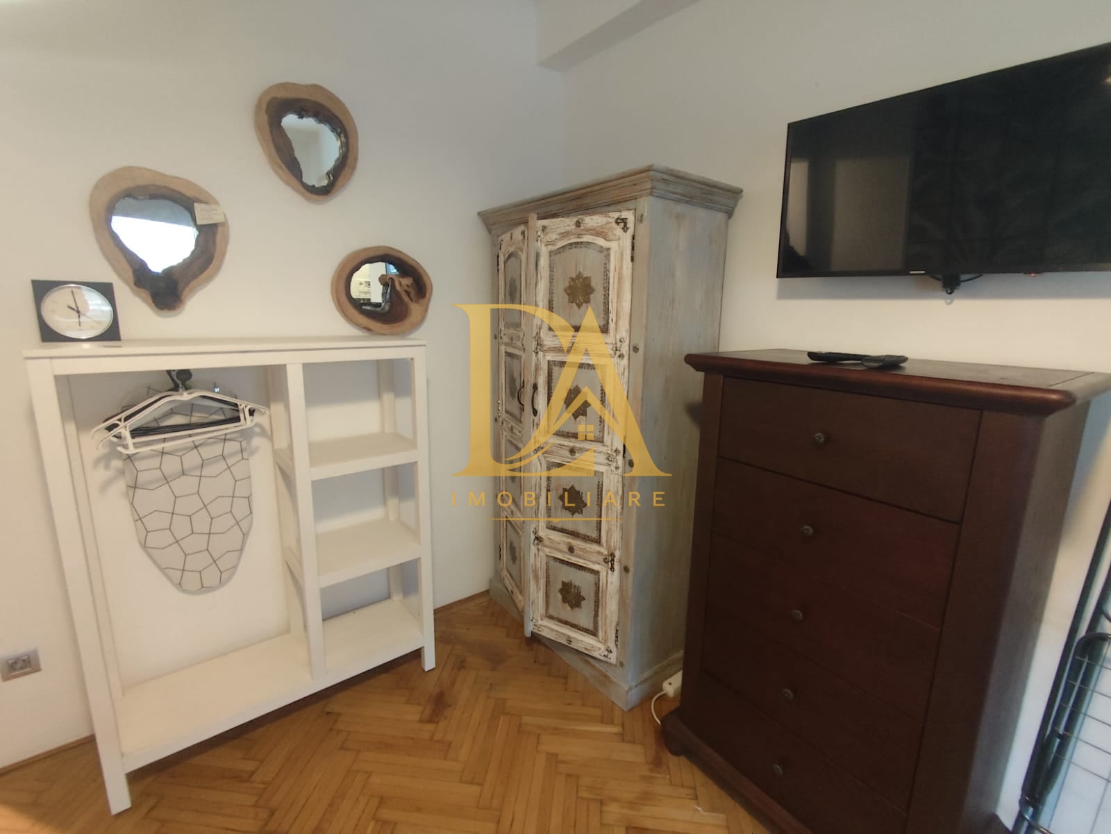 Garsonieră | 22 mp | Ultracentral – Piața Mihail Kogălniceanu - foto 4