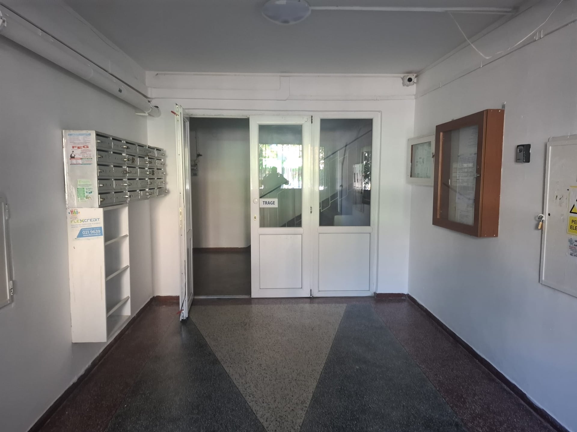 Apartament modern cu panoramă deosebită Tomis Nord, zona Tic Tac - foto 21