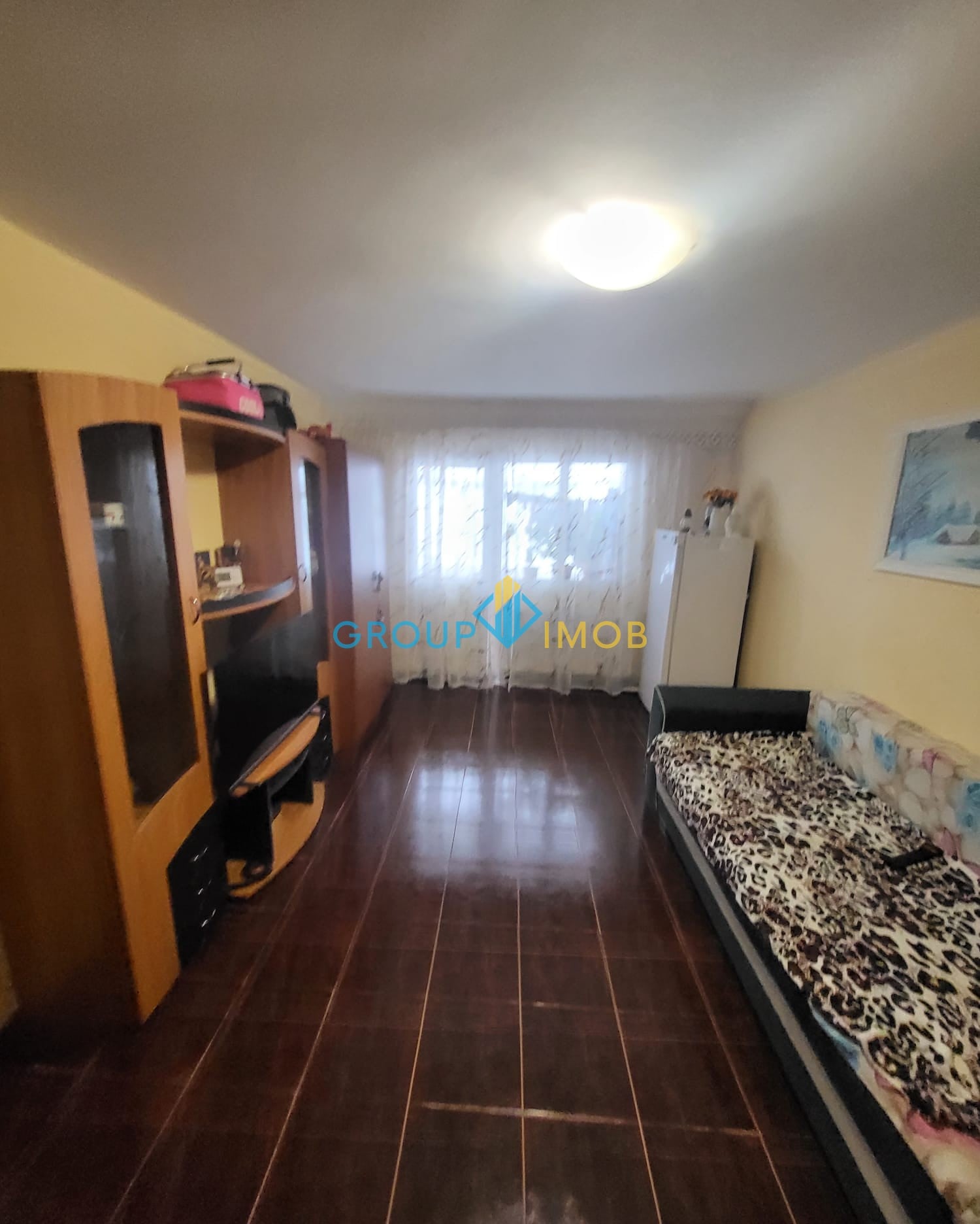 Apartament 3 camere decomandate Mioriței - Imagine principala