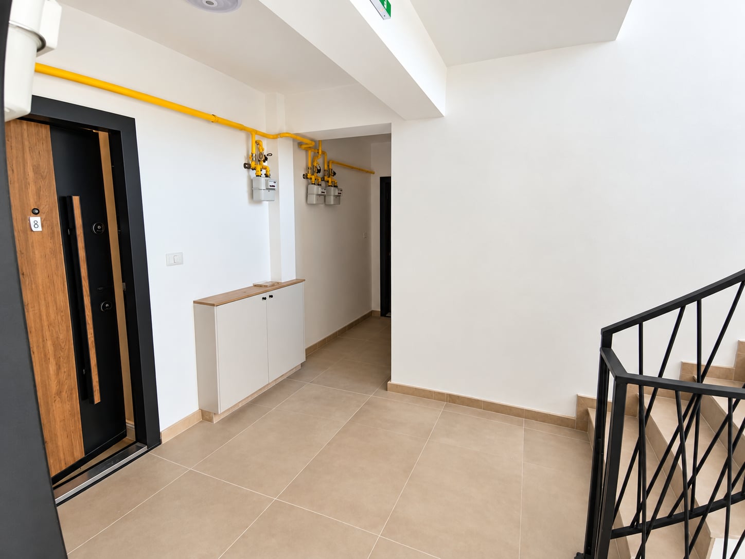 Spațiu comercial și birouri de închiriat – Strada Humorului, Suceava - foto 8