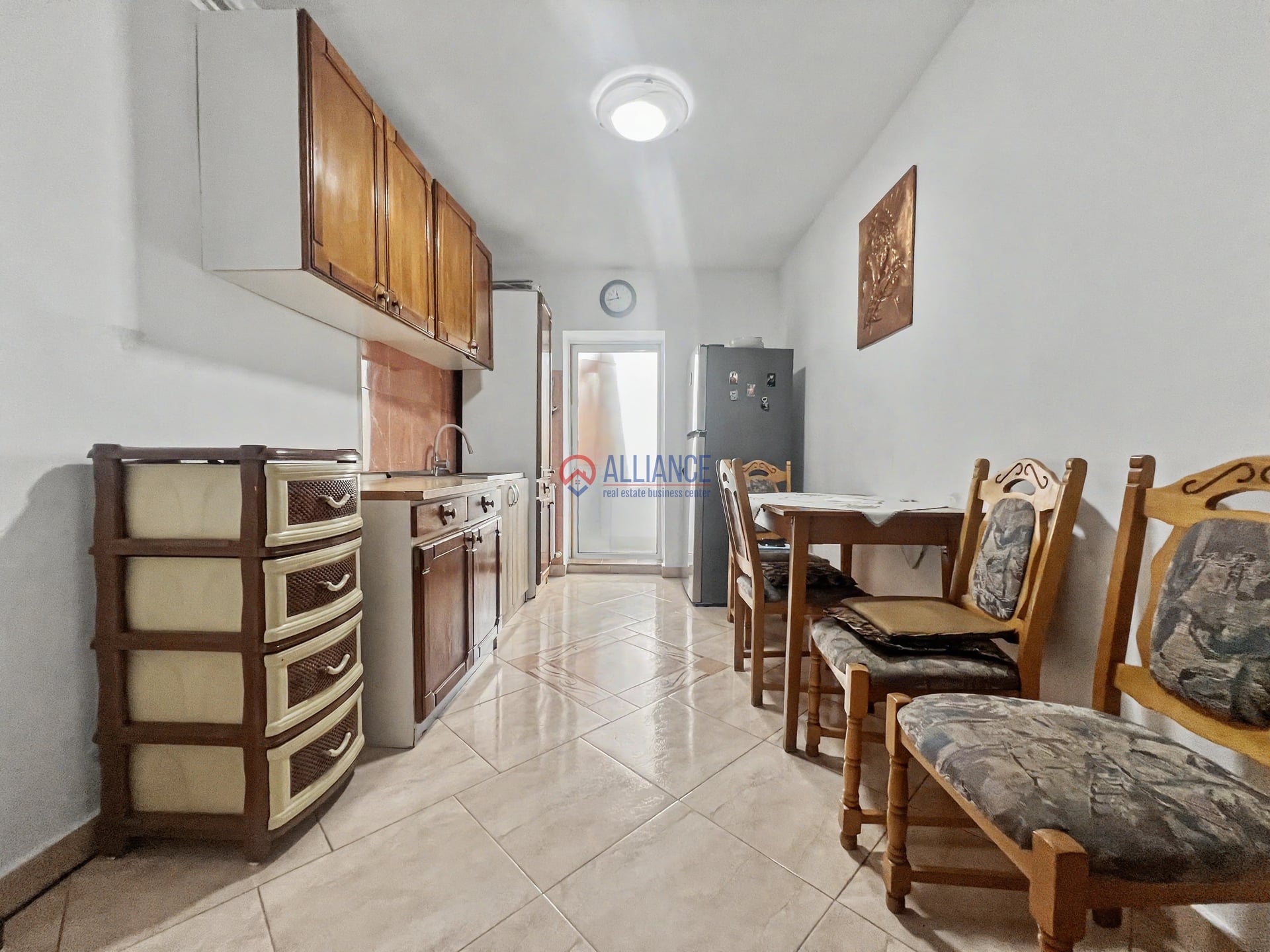 Delfinariu  - | 3 camere decomandate, vedere la parc | - foto 5
