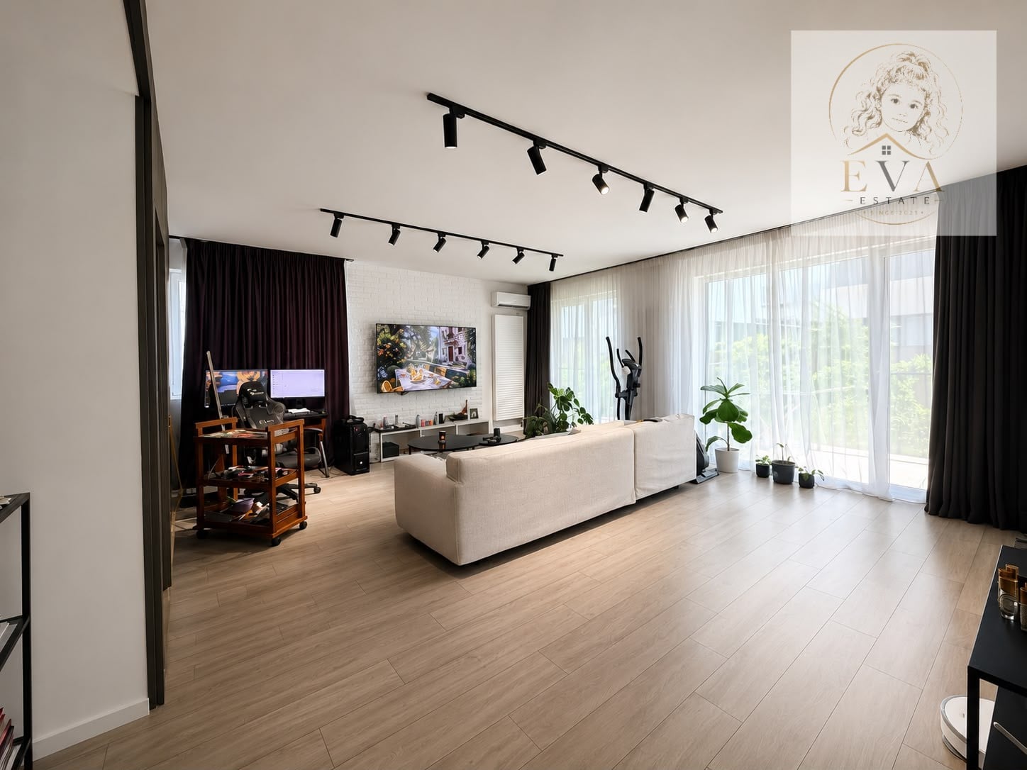 Duplex modern P+1 de vânzare | Comuna Berceni | Str. Rarău - foto 6