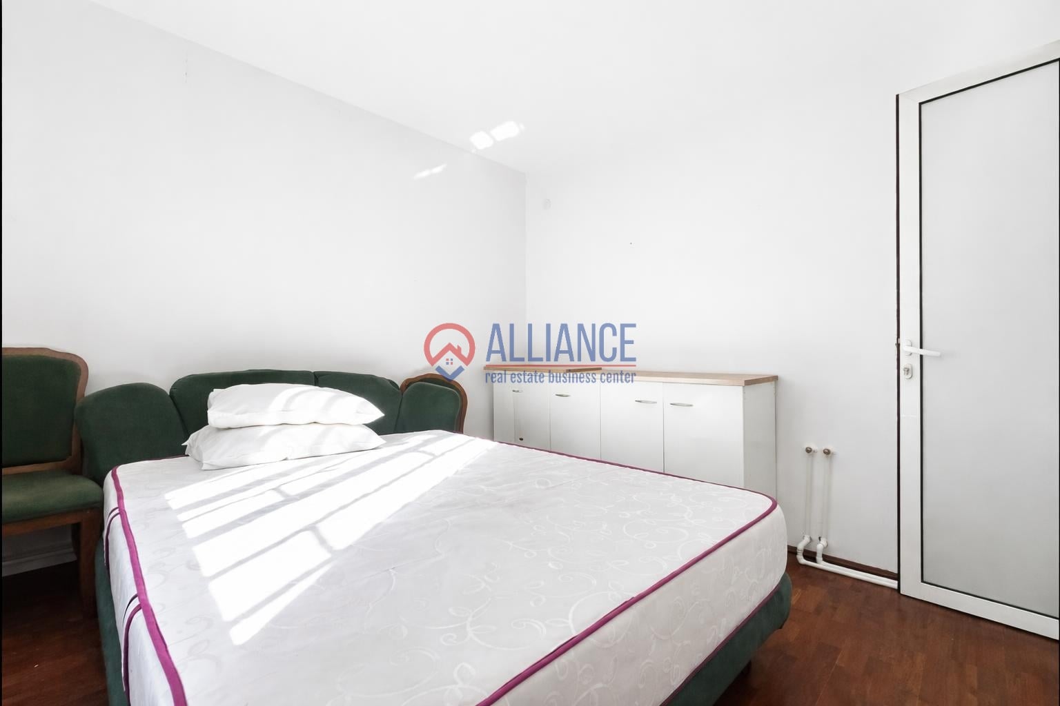 CityPark — Spațiu 3 camere, parter cu intrare din stradă | Birou|Cabinet|Sediu | - foto 11