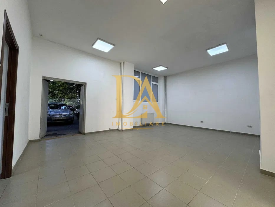 ȘTEFAN CEL MARE – VIITORULUI  100 MP | VITRINĂ 7 ML | 27 KW TRIFAZIC - foto 4