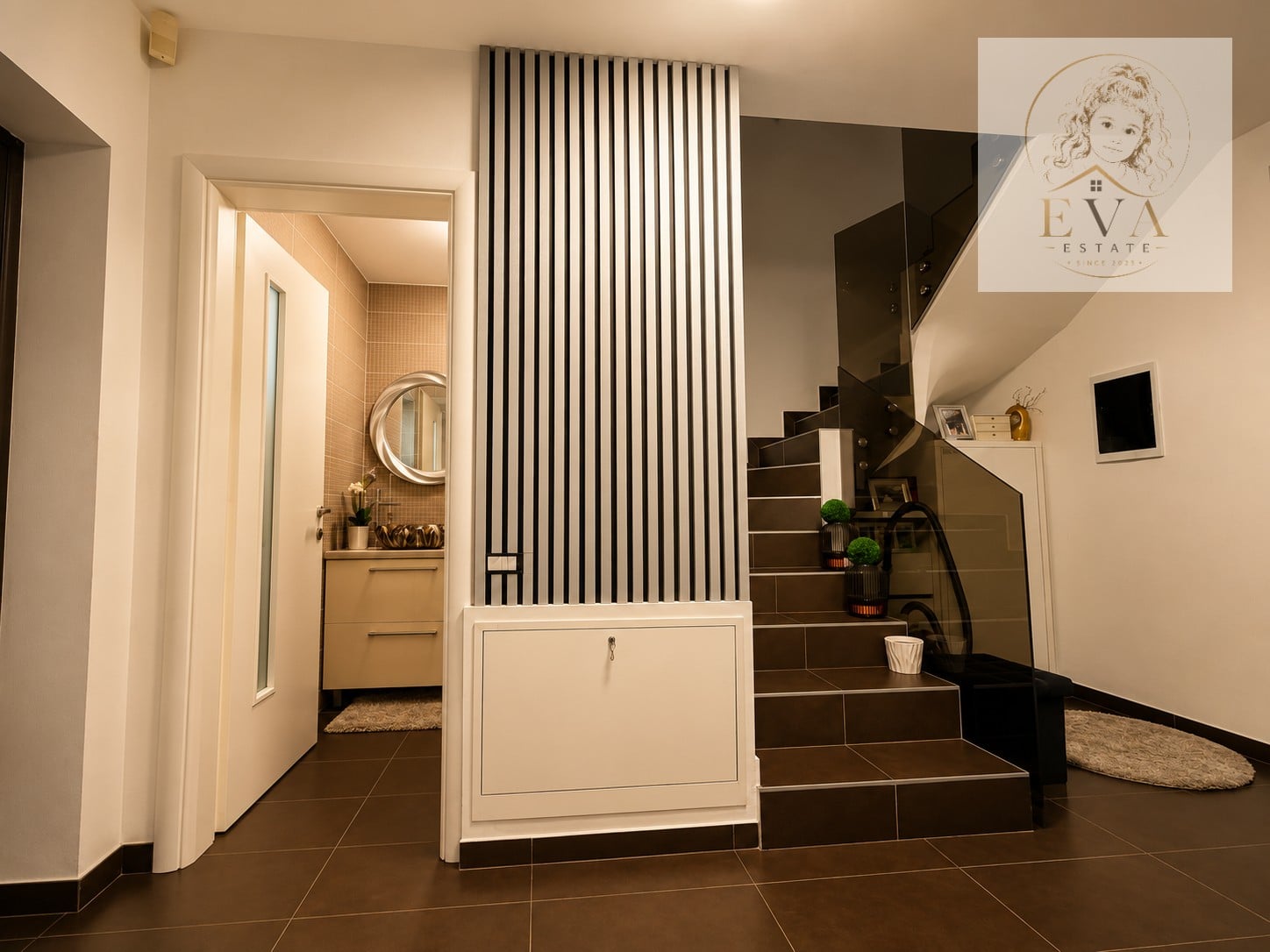 VILA PREMIUM DE VANZARE - PRIMARIE COM.BERCENI 2 MINUTE CENTRU - foto 20