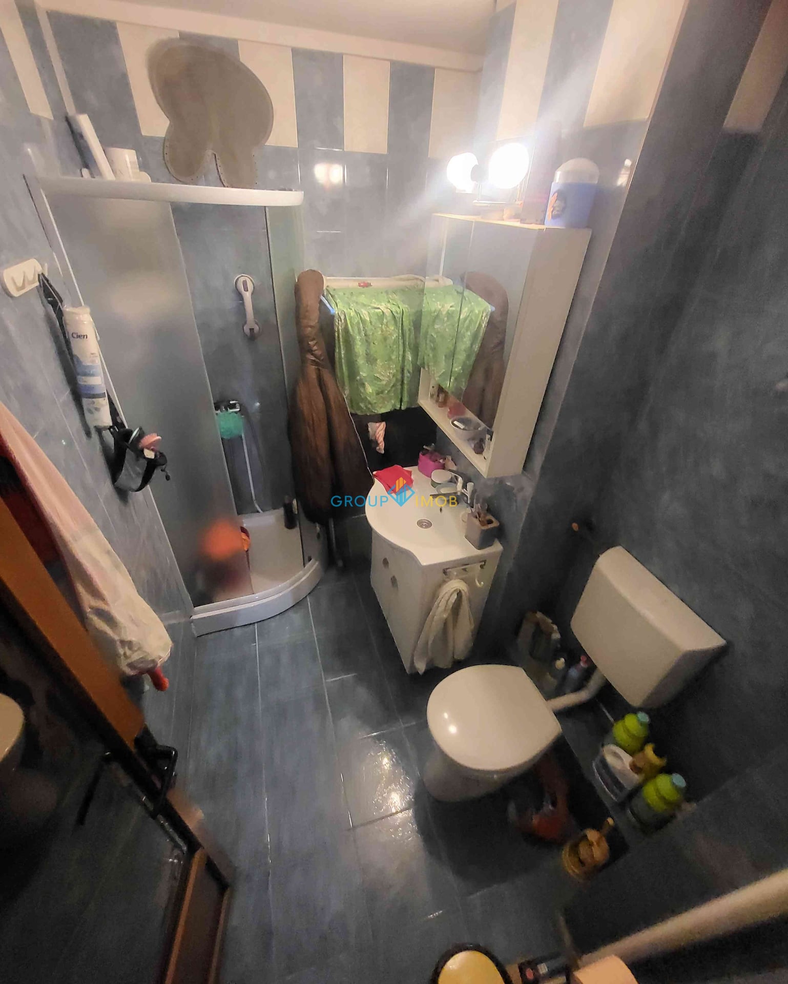 Apartament 2 camere Aleea Proiectantului - foto 7