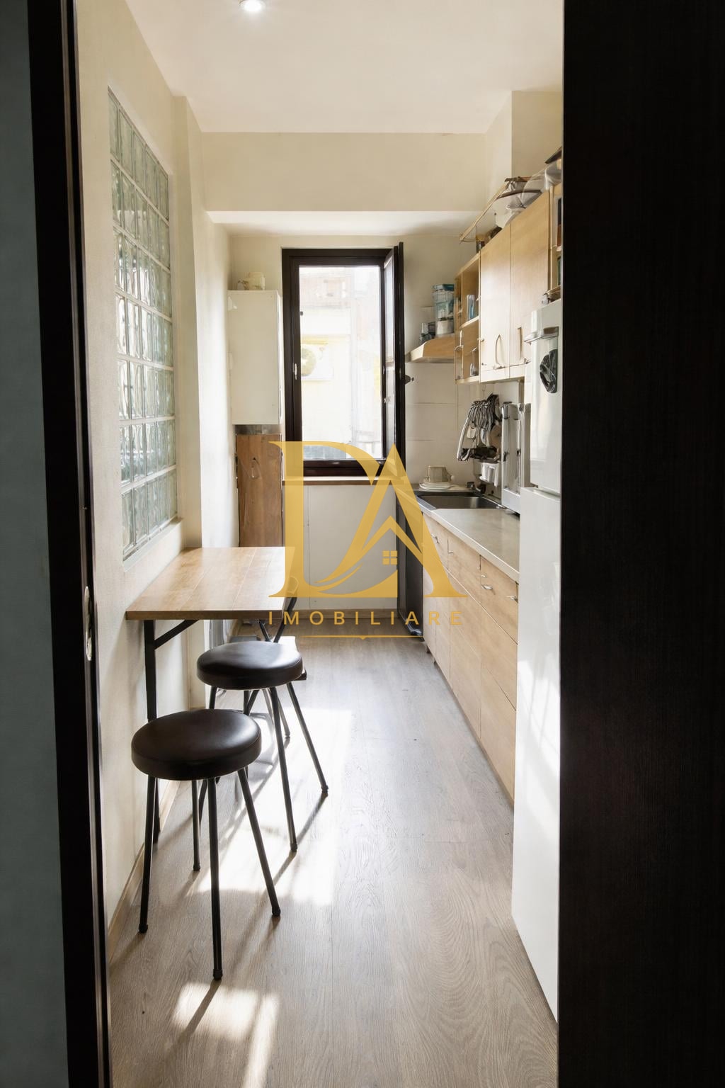 0%Comision Apartmament cu 2 camere Sos Chitilei de vanzare - foto 7