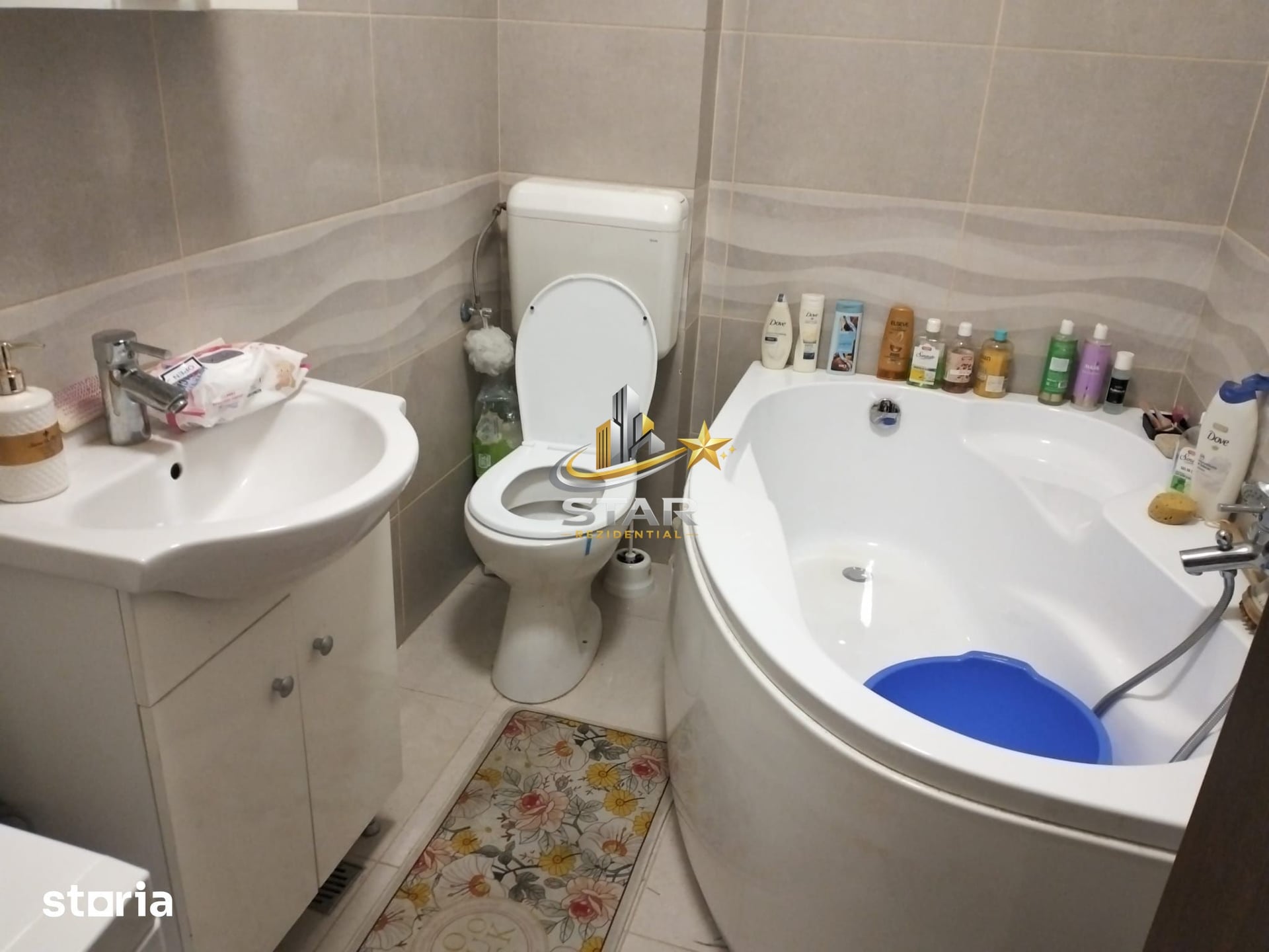 Bragadiru Leroy Merlin -Etaj 1- Mobilată și utilata - foto 6