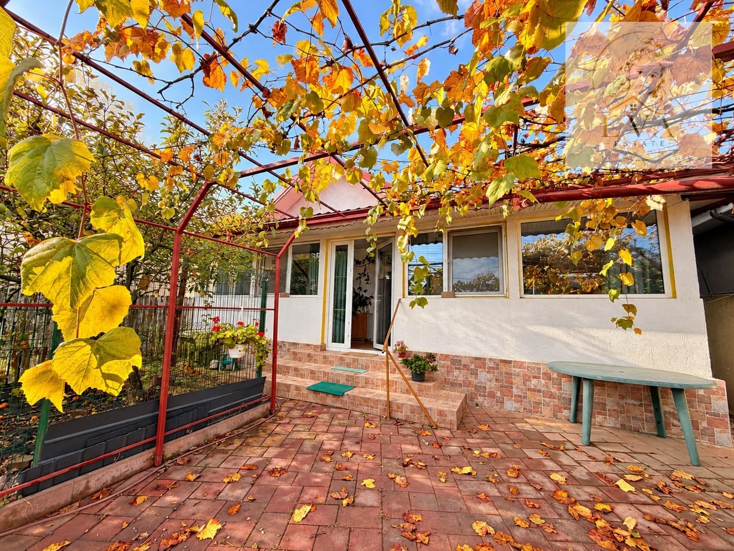 🏡 CASĂ DE VÂNZARE ÎN PANTELIMON, ILFOV – LA DOAR 82.000 €! 🏡 - Imagine principala