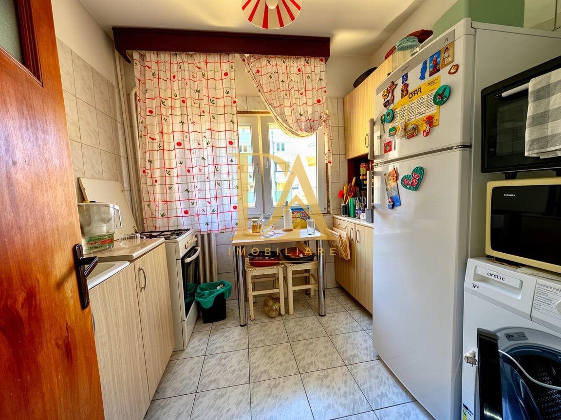 Apartament 3 camere  Șoseaua Nicolae Titulescu Piața Victoriei - foto 6