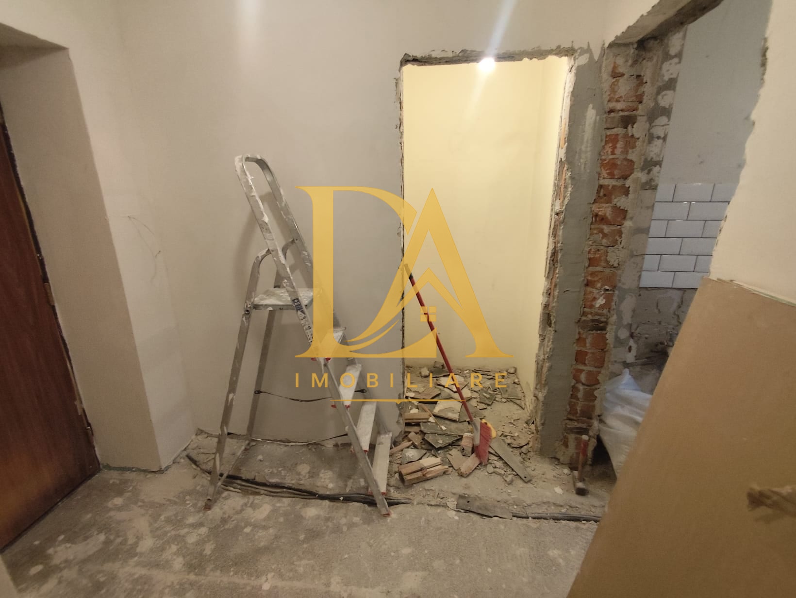 0%Comision Apartament cu 2 camere Pajura de vanzare - foto 28