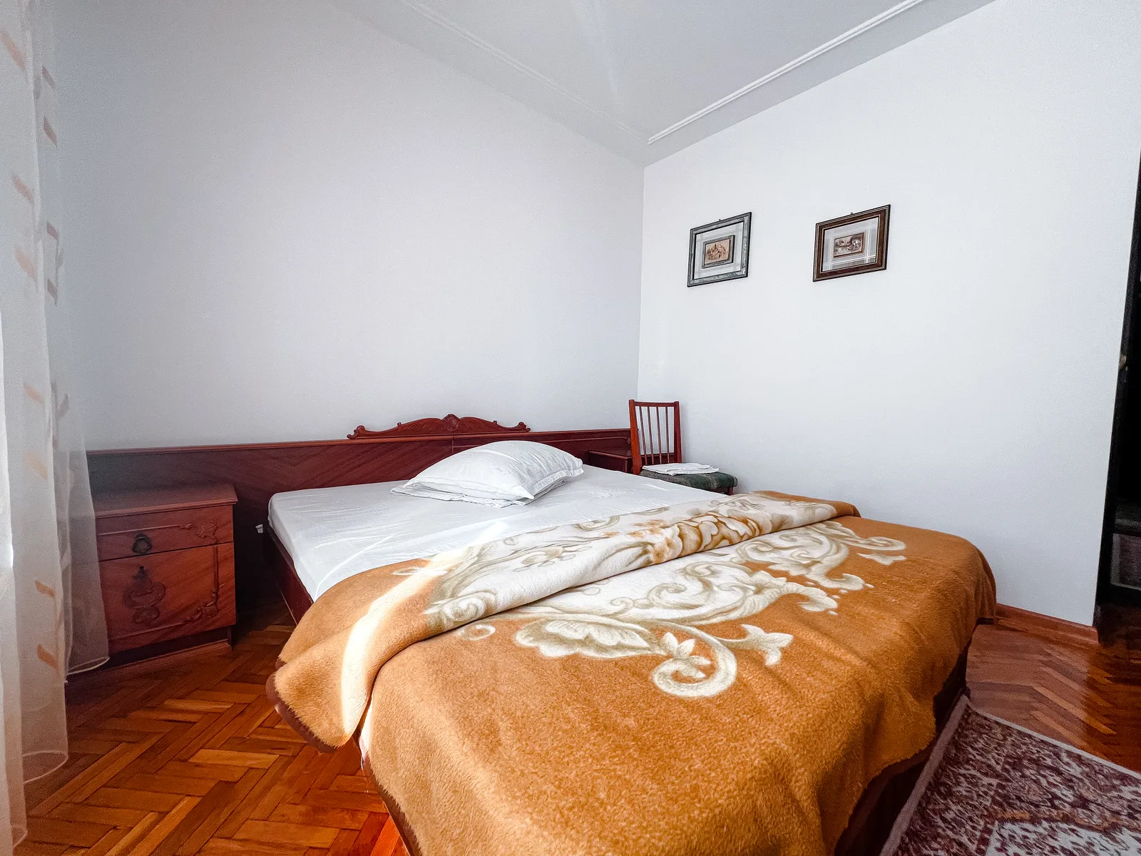 GARA(COD 05) - Apartament 3 camere spațios, complet mobilat și utilat - foto 13
