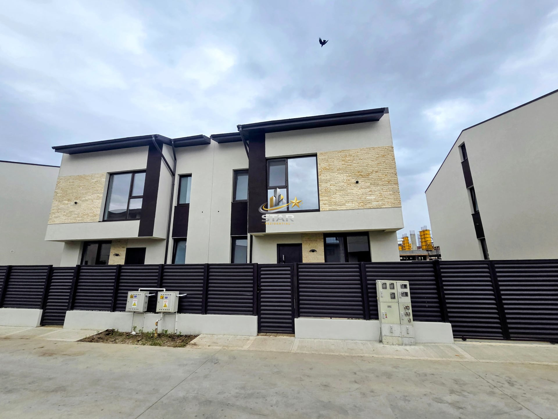 Vila P+1E+M-Bragadiru Prel. Ghencea-4 camere-Comision zero - Imagine principala
