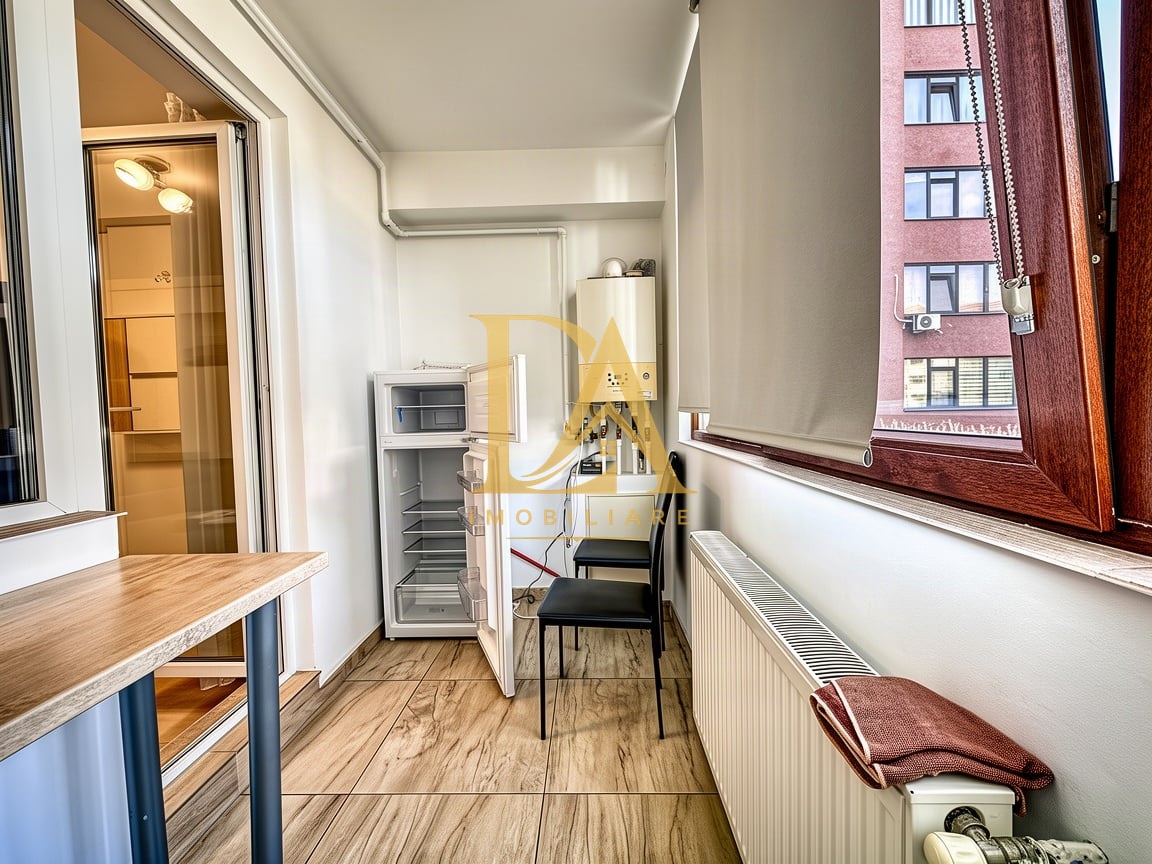 2 CAMERE, 40 MP UTILI | TINERETULUI 85 – MILITARI RESIDENCE - foto 8